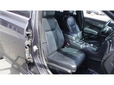 2015 Chrysler 300 Limited