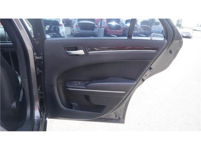 2015 Chrysler 300 Limited