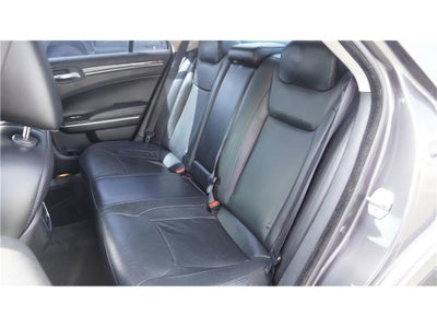 2015 Chrysler 300 Limited