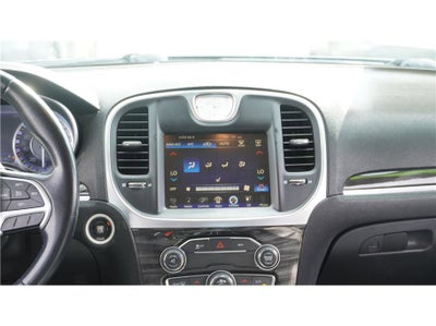 2015 Chrysler 300 Limited