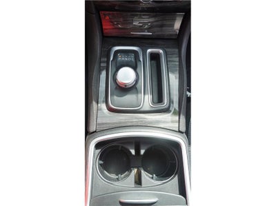 2015 Chrysler 300 Limited