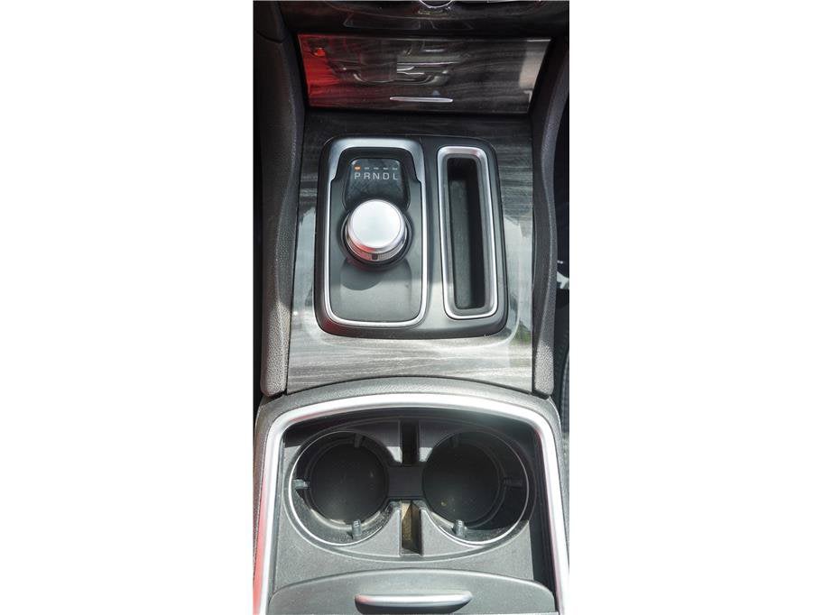 2015 Chrysler 300 Limited