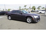2015 Chrysler 300 Limited