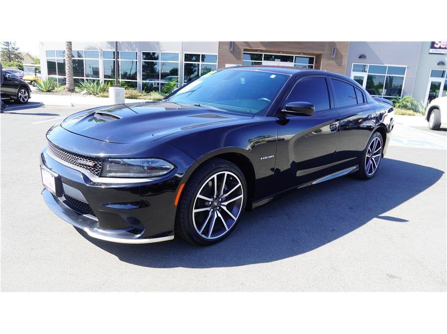 2022 Dodge Charger R/T