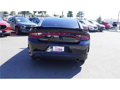 2022 Dodge Charger R/T