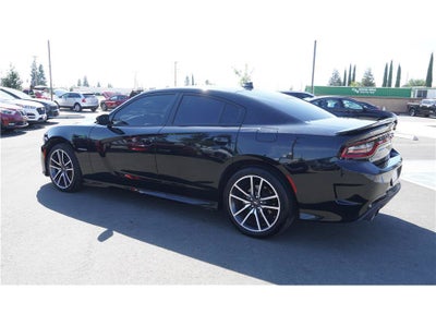 2022 Dodge Charger R/T