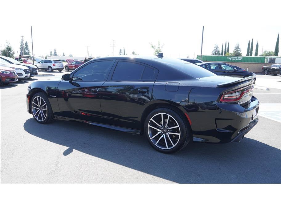 2022 Dodge Charger R/T