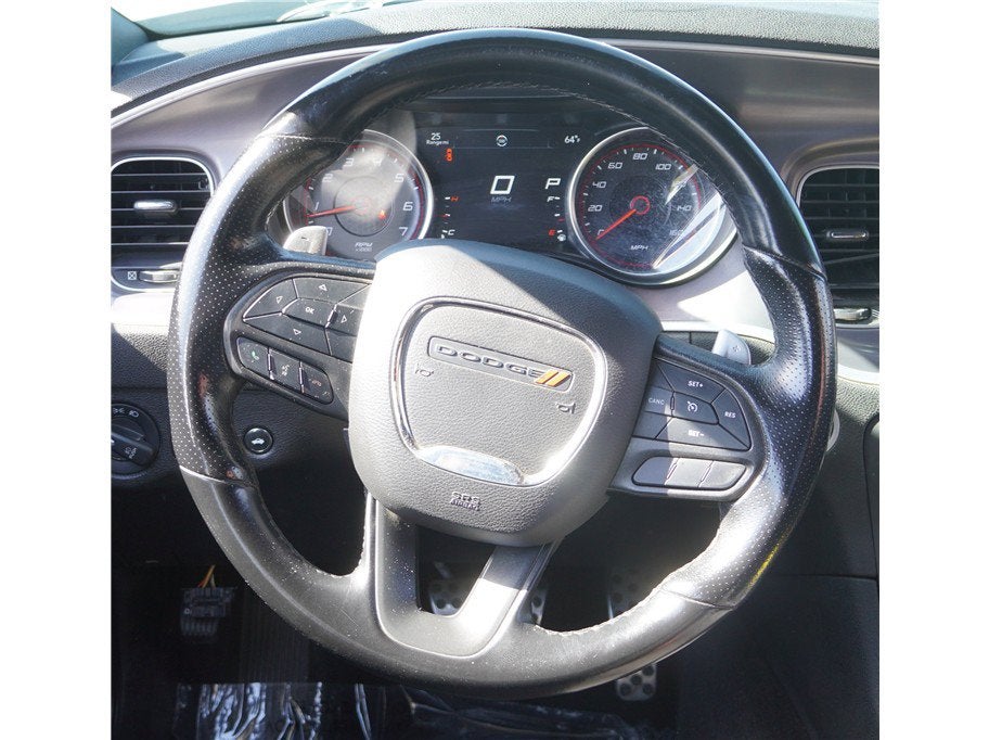 2021 Dodge Charger R/T