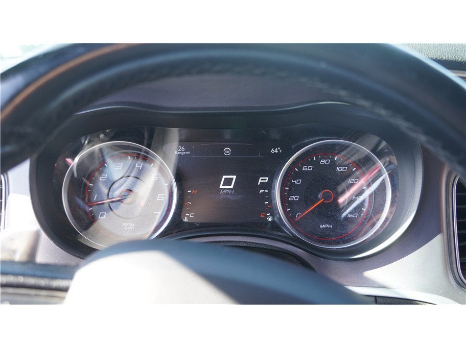 2021 Dodge Charger R/T