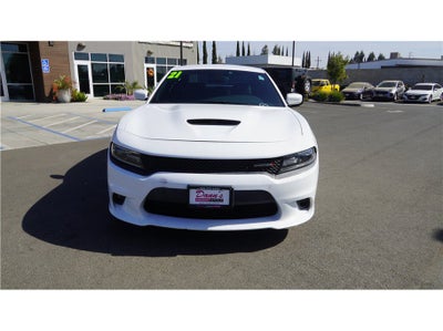 2021 Dodge Charger R/T