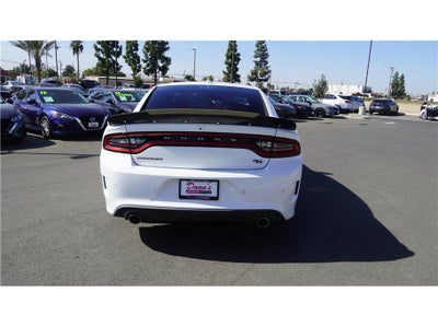 2021 Dodge Charger R/T