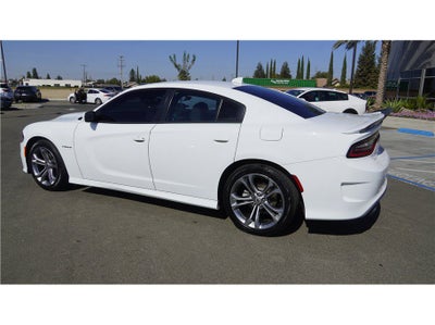 2021 Dodge Charger R/T