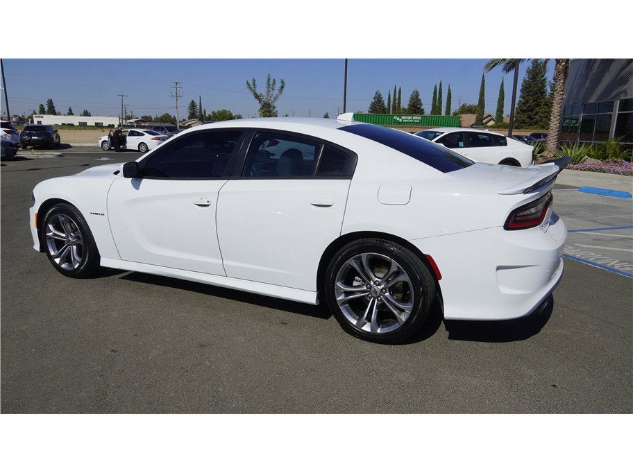 2021 Dodge Charger R/T