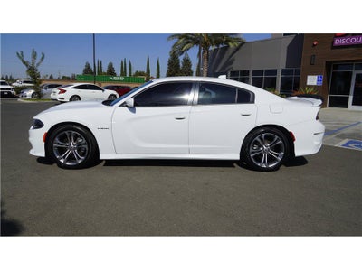 2021 Dodge Charger R/T
