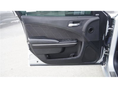 2019 Dodge Charger Scat Pack