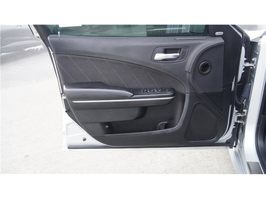 2019 Dodge Charger Scat Pack