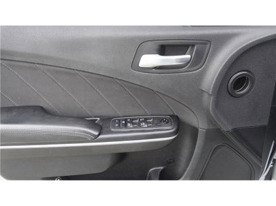 2019 Dodge Charger Scat Pack