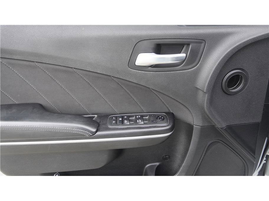 2019 Dodge Charger Scat Pack