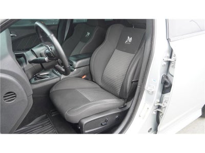 2019 Dodge Charger Scat Pack