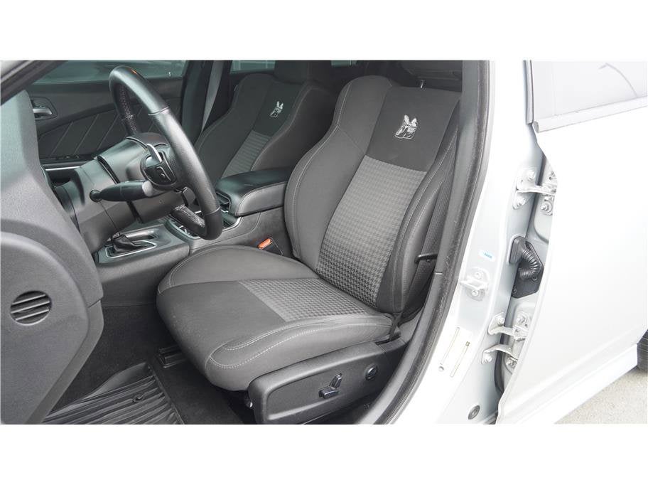 2019 Dodge Charger Scat Pack