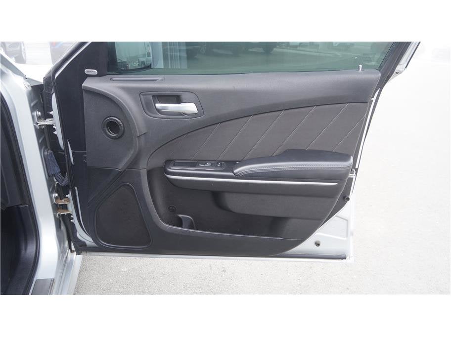 2019 Dodge Charger Scat Pack