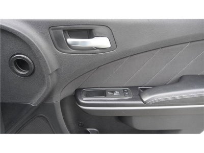 2019 Dodge Charger Scat Pack