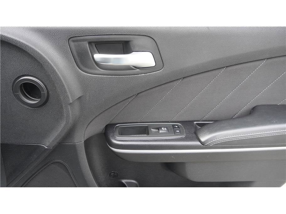 2019 Dodge Charger Scat Pack