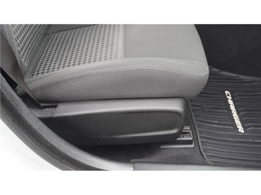 2019 Dodge Charger Scat Pack