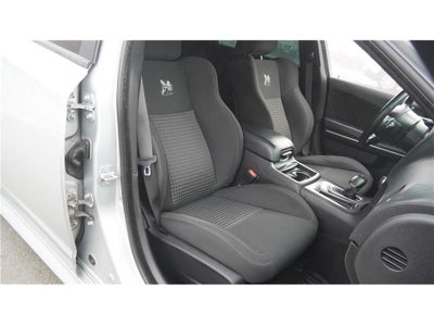 2019 Dodge Charger Scat Pack