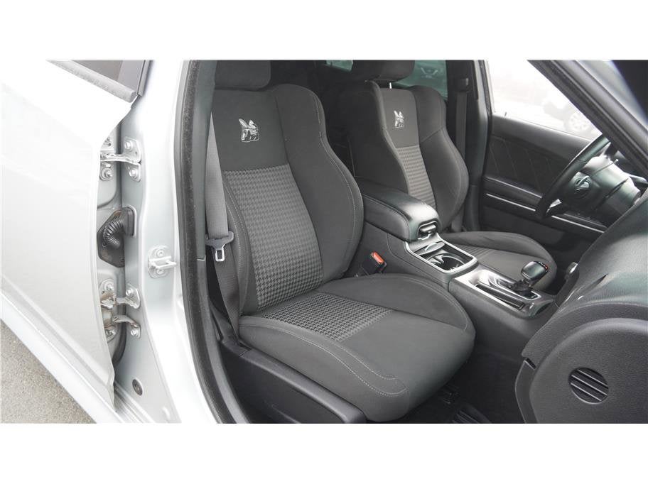 2019 Dodge Charger Scat Pack