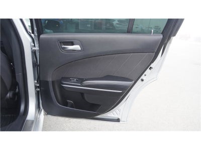 2019 Dodge Charger Scat Pack