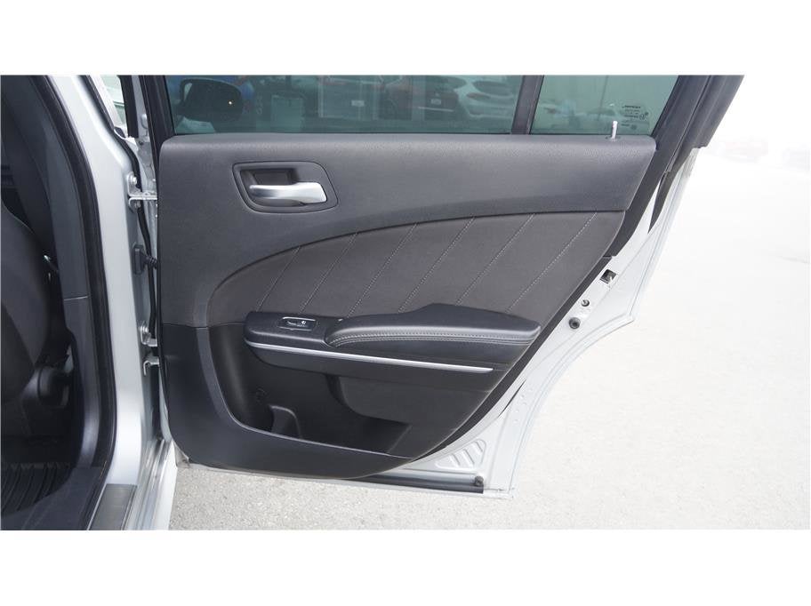 2019 Dodge Charger Scat Pack