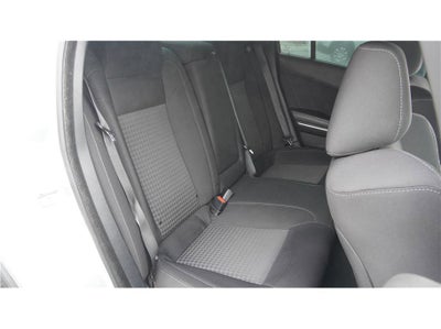 2019 Dodge Charger Scat Pack