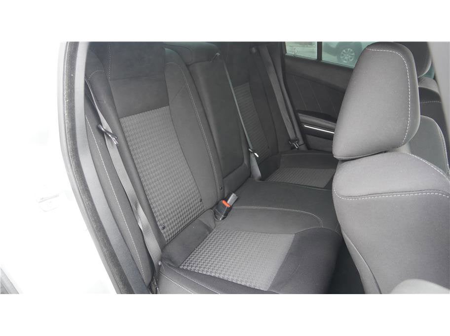 2019 Dodge Charger Scat Pack