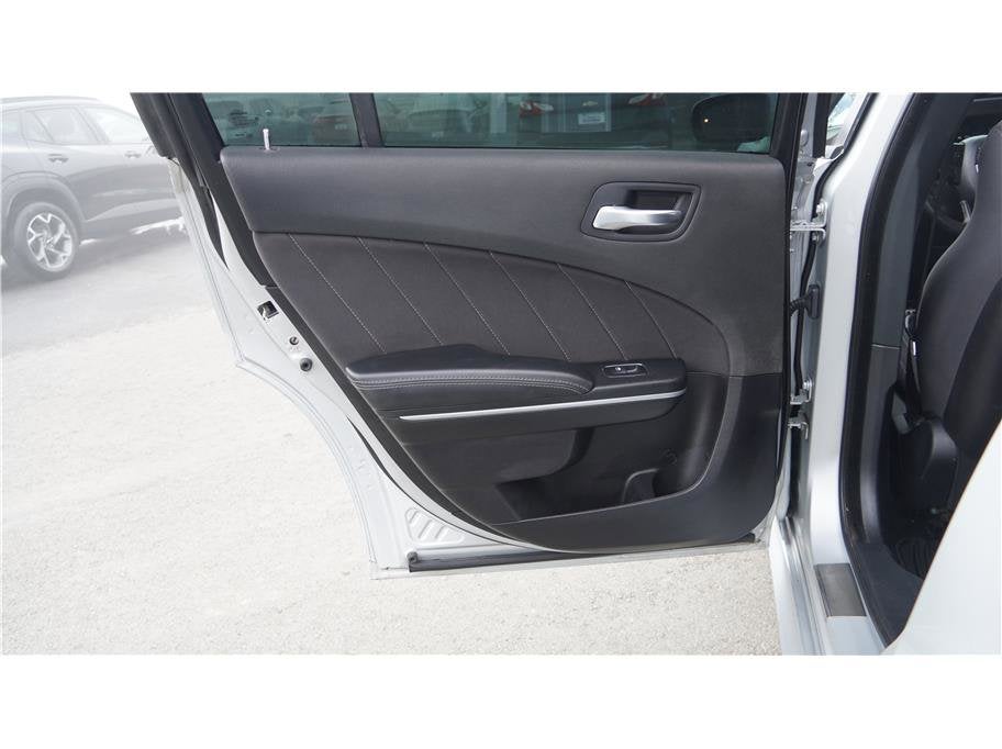 2019 Dodge Charger Scat Pack