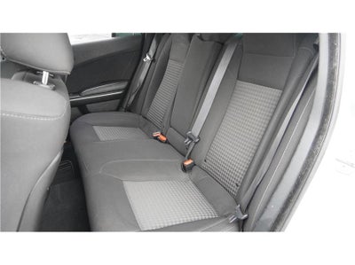 2019 Dodge Charger Scat Pack