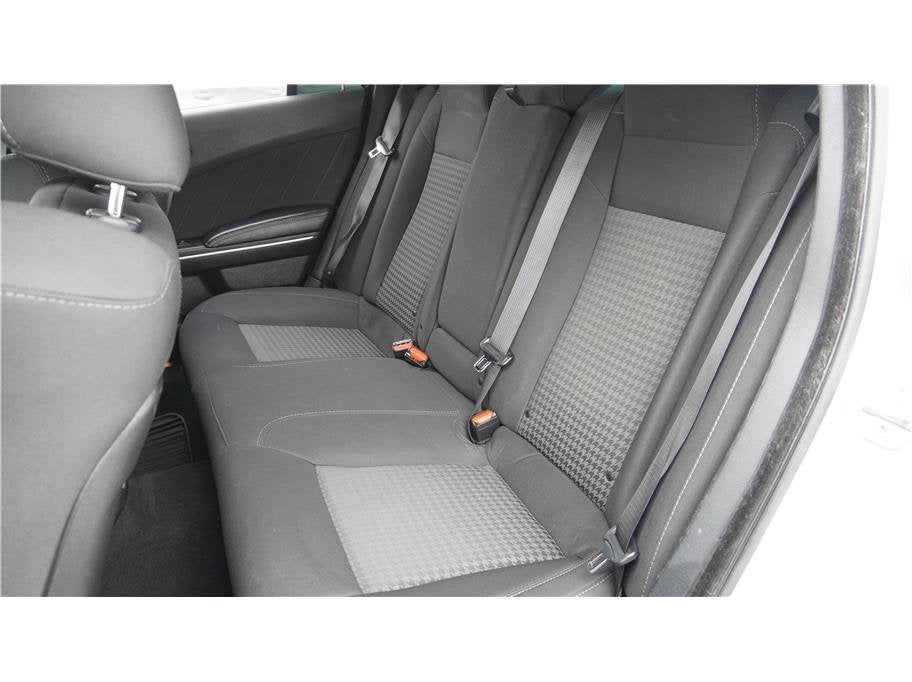 2019 Dodge Charger Scat Pack