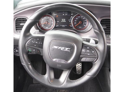 2019 Dodge Charger Scat Pack