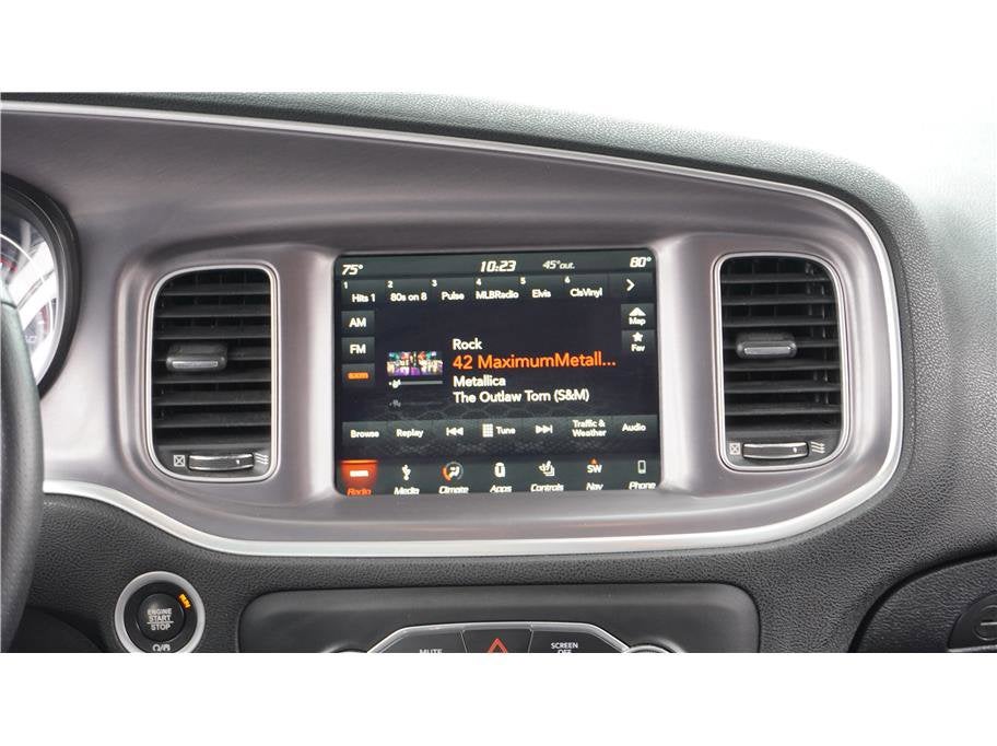 2019 Dodge Charger Scat Pack