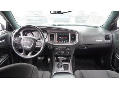 2019 Dodge Charger Scat Pack