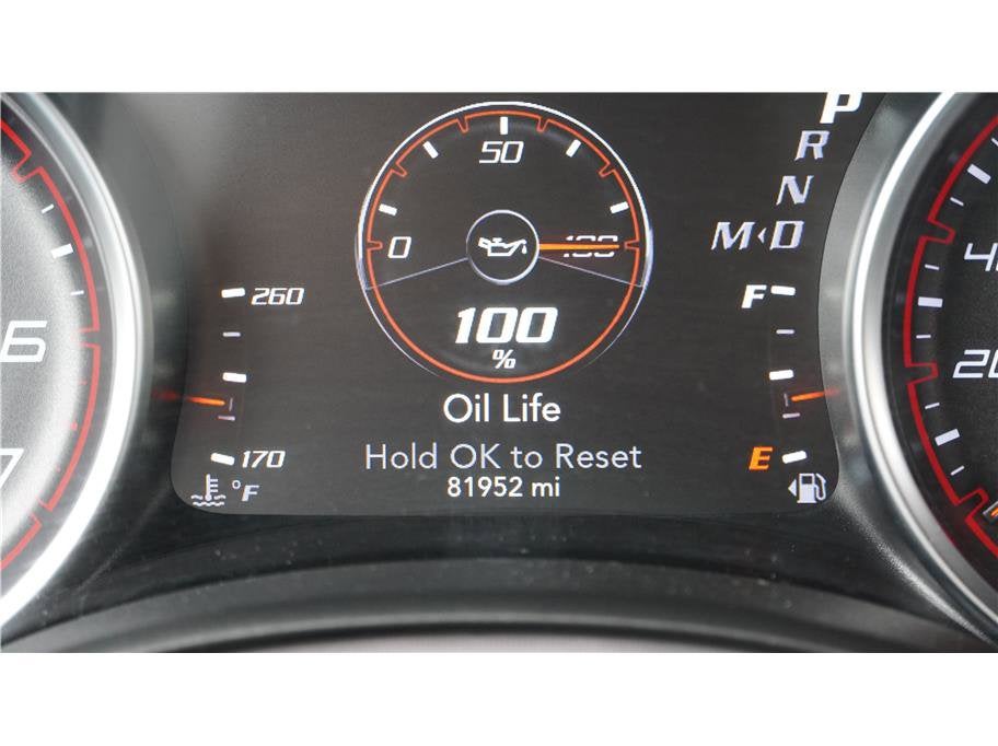 2019 Dodge Charger Scat Pack