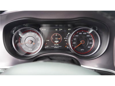 2019 Dodge Charger Scat Pack