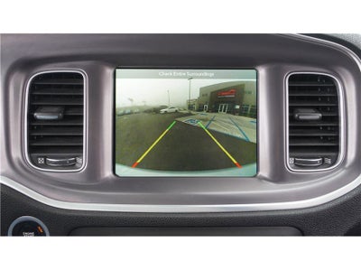 2019 Dodge Charger Scat Pack