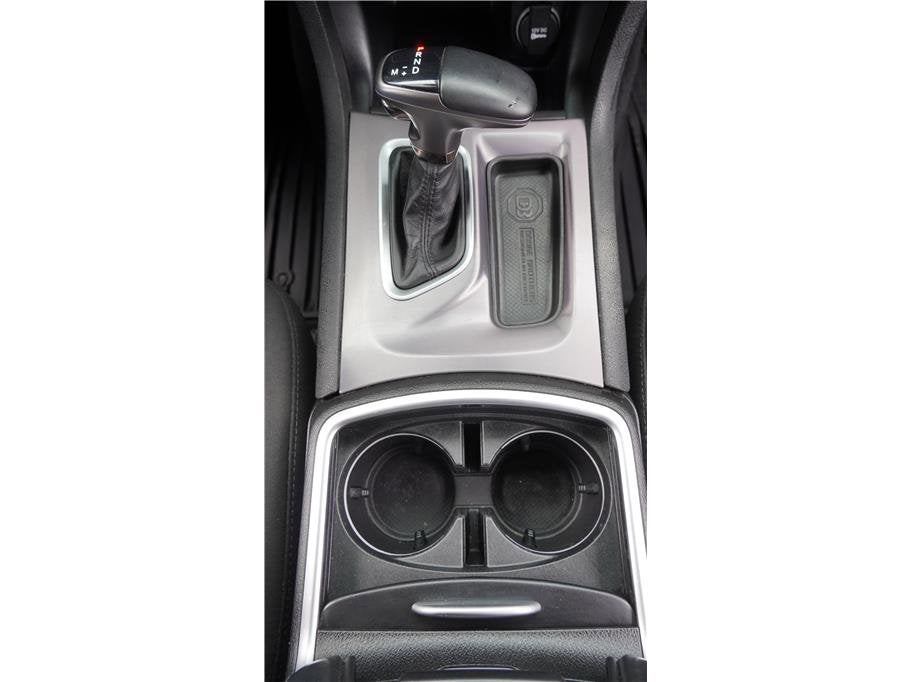 2019 Dodge Charger Scat Pack