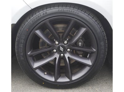 2019 Dodge Charger Scat Pack