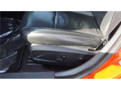 2018 Dodge Charger SXT Plus