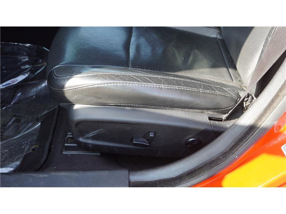 2018 Dodge Charger SXT Plus