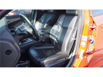 2018 Dodge Charger SXT Plus