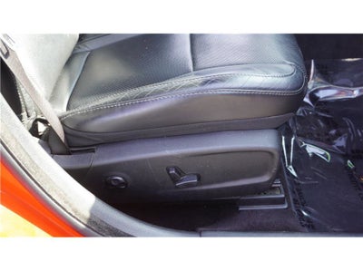 2018 Dodge Charger SXT Plus