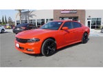 2018 Dodge Charger SXT Plus